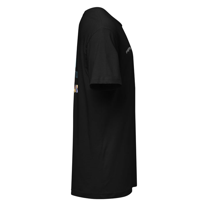 Imagination Station Bright Minds Graphic T-Shirt - Polendo Design