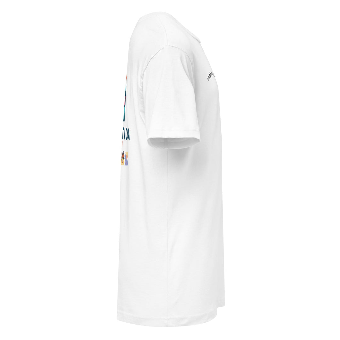 Imagination Station Bright Minds Graphic T-Shirt - Polendo Design Tops & Tees - T-Shirts