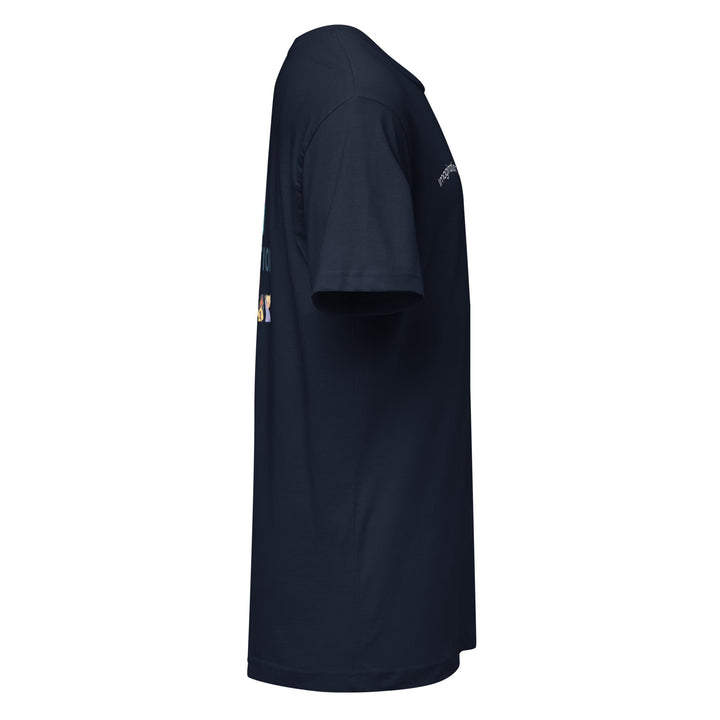 Imagination Station Bright Minds Graphic T-Shirt - Polendo Design