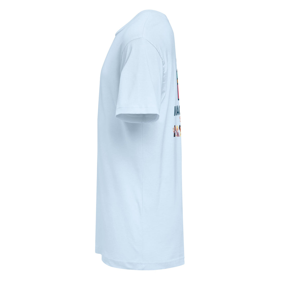 Imagination Station Bright Minds Graphic T-Shirt - Polendo Design Tops & Tees - T-Shirts