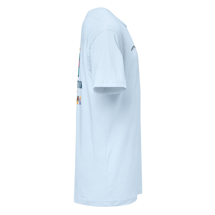 Imagination Station Bright Minds Graphic T-Shirt - Polendo Design Tops & Tees - T-Shirts