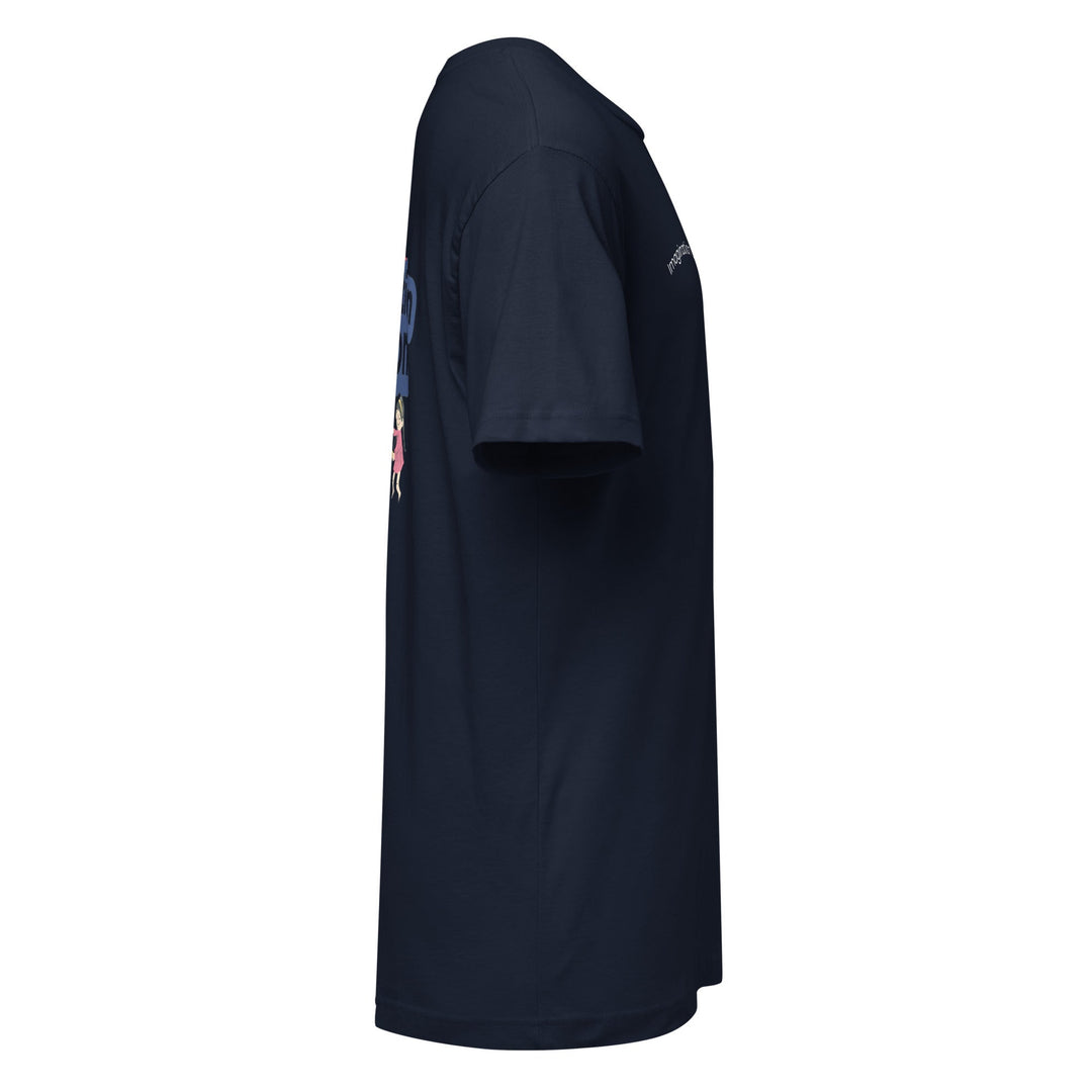 Imagination Station fine jersey tee - Polendo Design Tops & Tees - T-Shirts