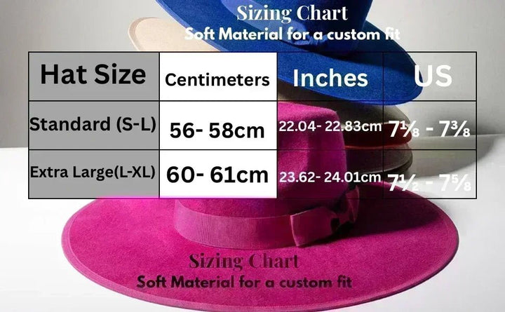 Leopard Hat - Polendo Design