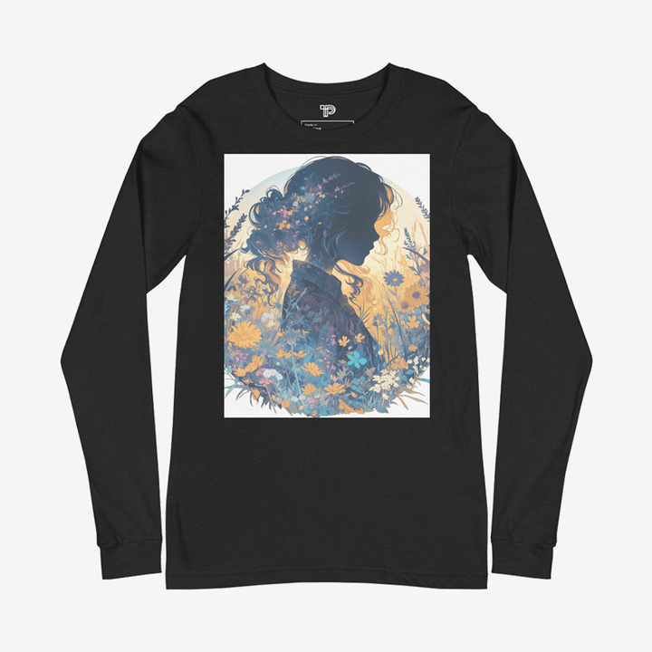 Long Sleeve Tee - Polendo Design