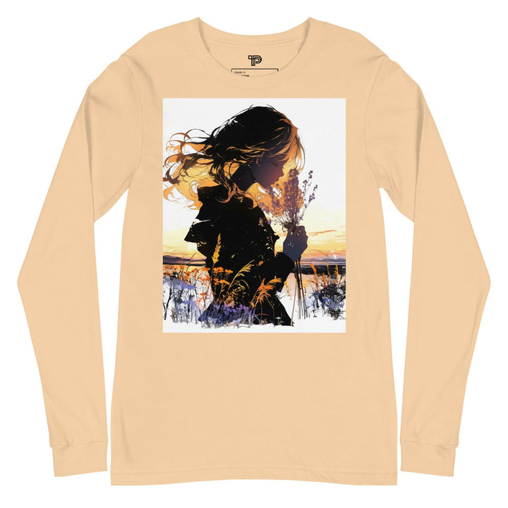 Long Sleeve Tee - Polendo Design