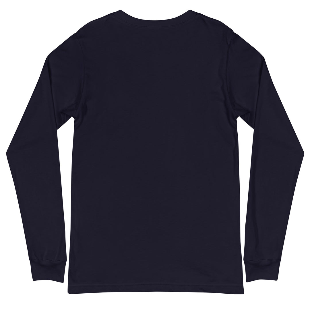 Long Sleeve Tee - Polendo Design