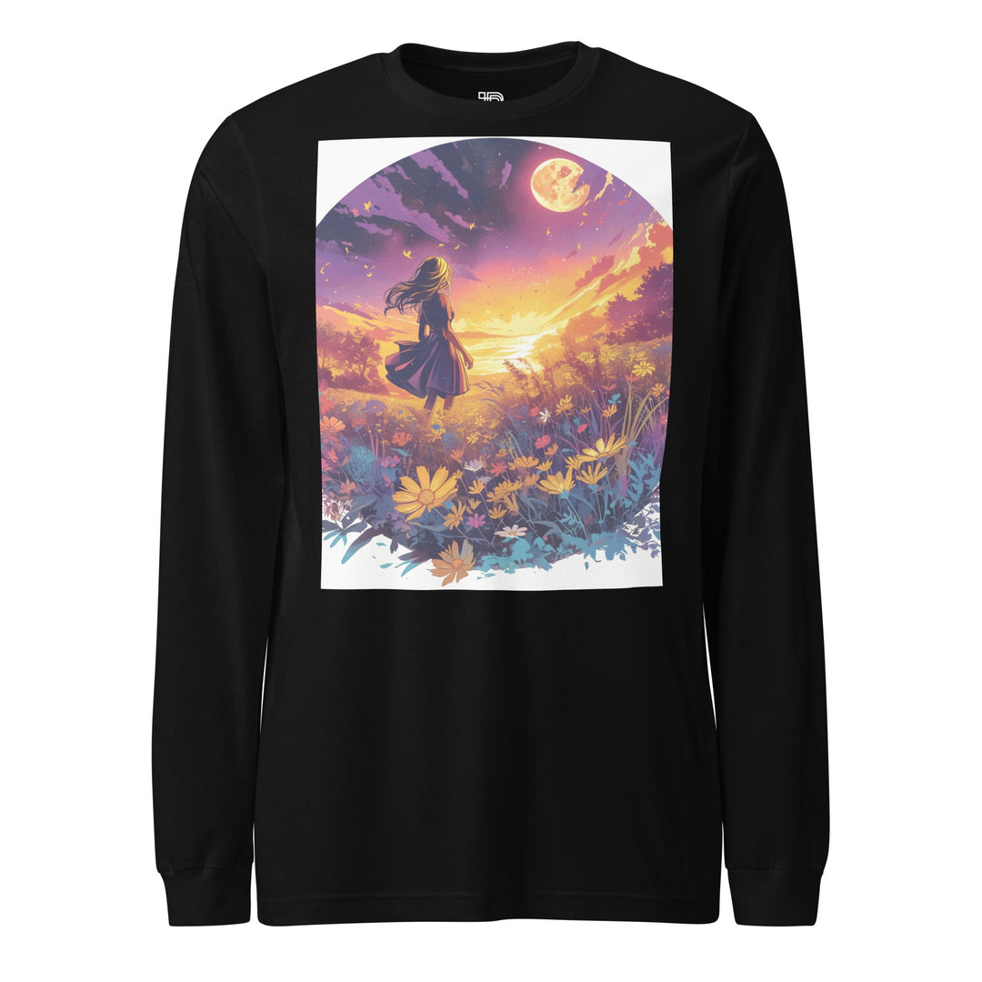 Long Sleeve Tee - Polendo Design