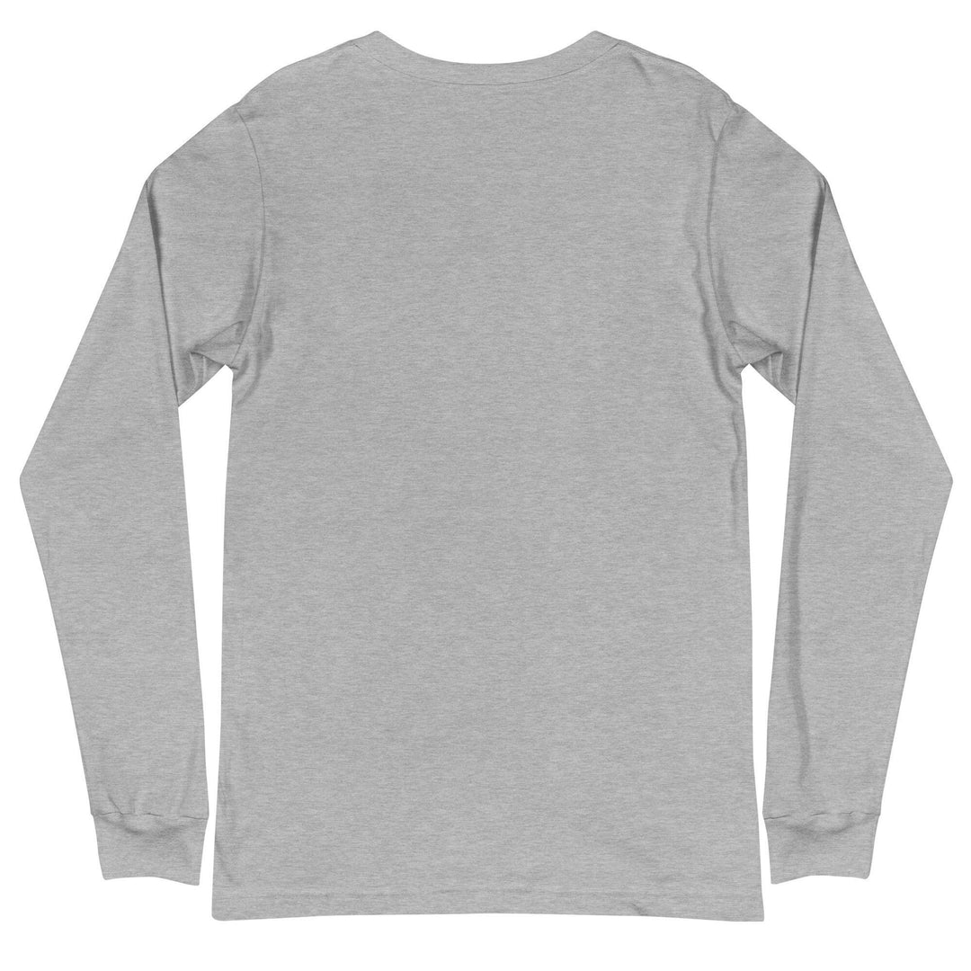 Long Sleeve Tee - Polendo Design