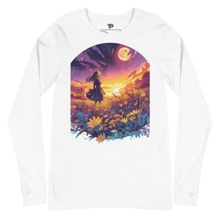 Long Sleeve Tee - Polendo Design