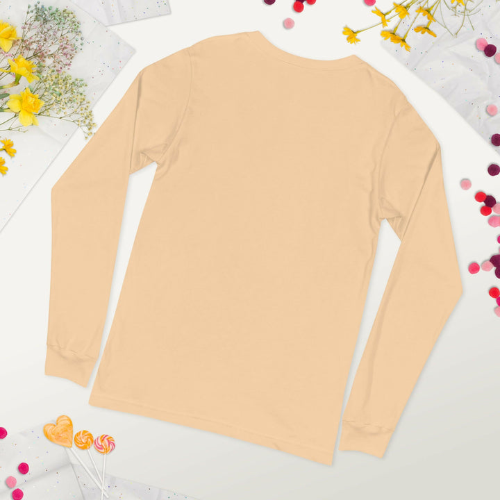 Long Sleeve Tee - Polendo Design