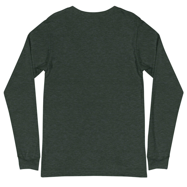 Long Sleeve Tee - Polendo Design