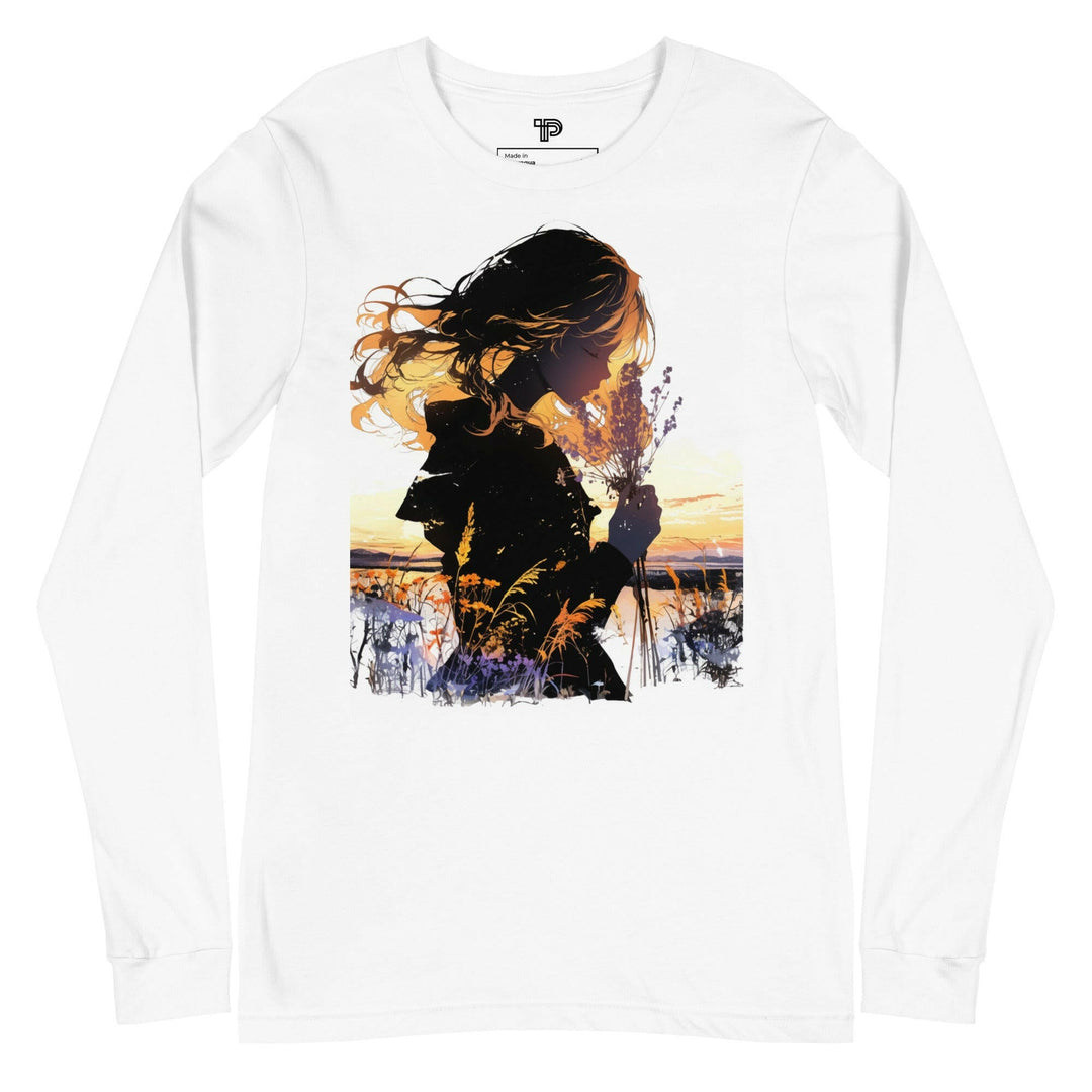 Long Sleeve Tee - Polendo Design