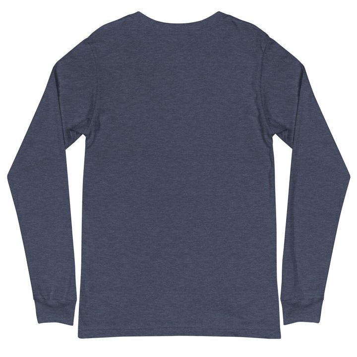 Long Sleeve Tee - Polendo Design