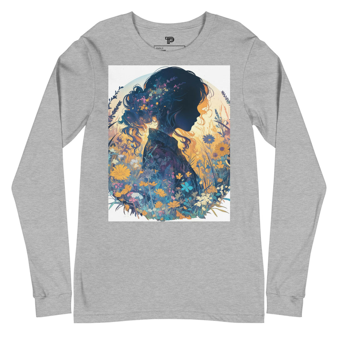 Long Sleeve Tee - Polendo Design