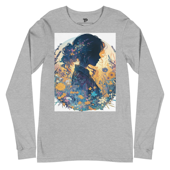 Long Sleeve Tee - Polendo Design