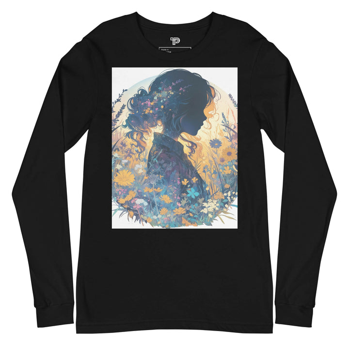 Long Sleeve Tee - Polendo Design