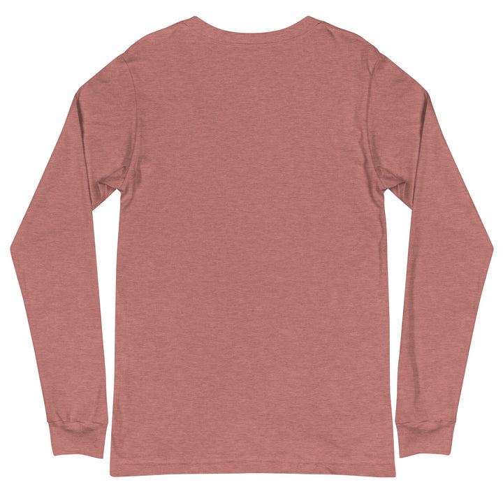 Long Sleeve Tee - Polendo Design