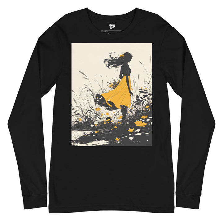 Long Sleeve Tee - Polendo Design