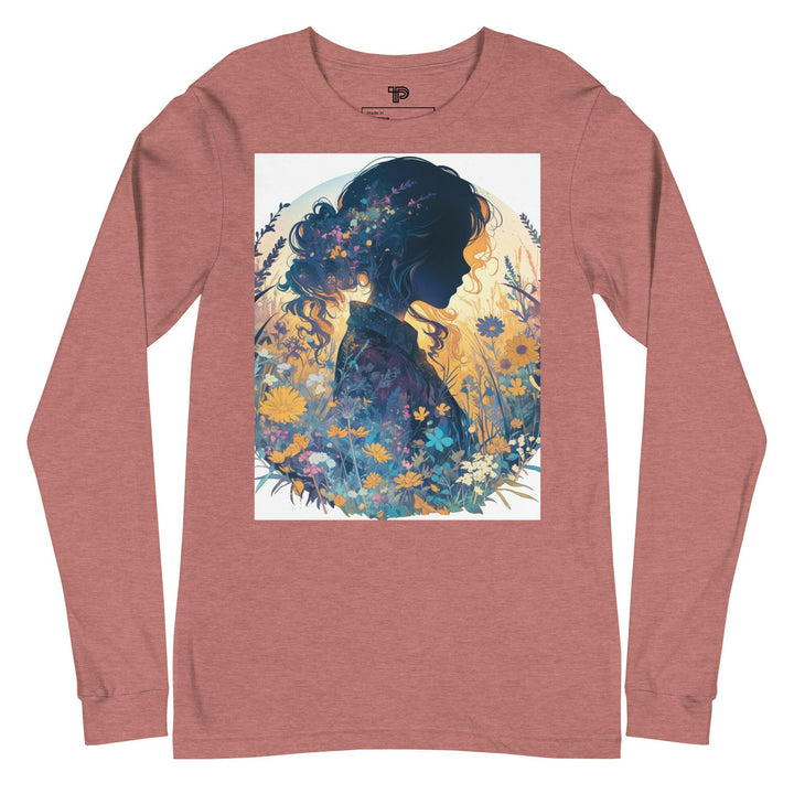 Long Sleeve Tee - Polendo Design