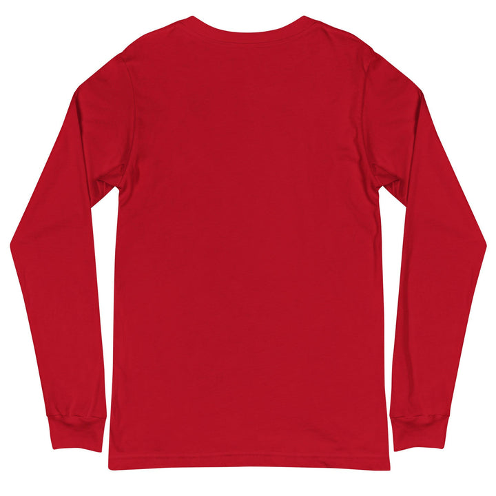 Long Sleeve Tee - Polendo Design