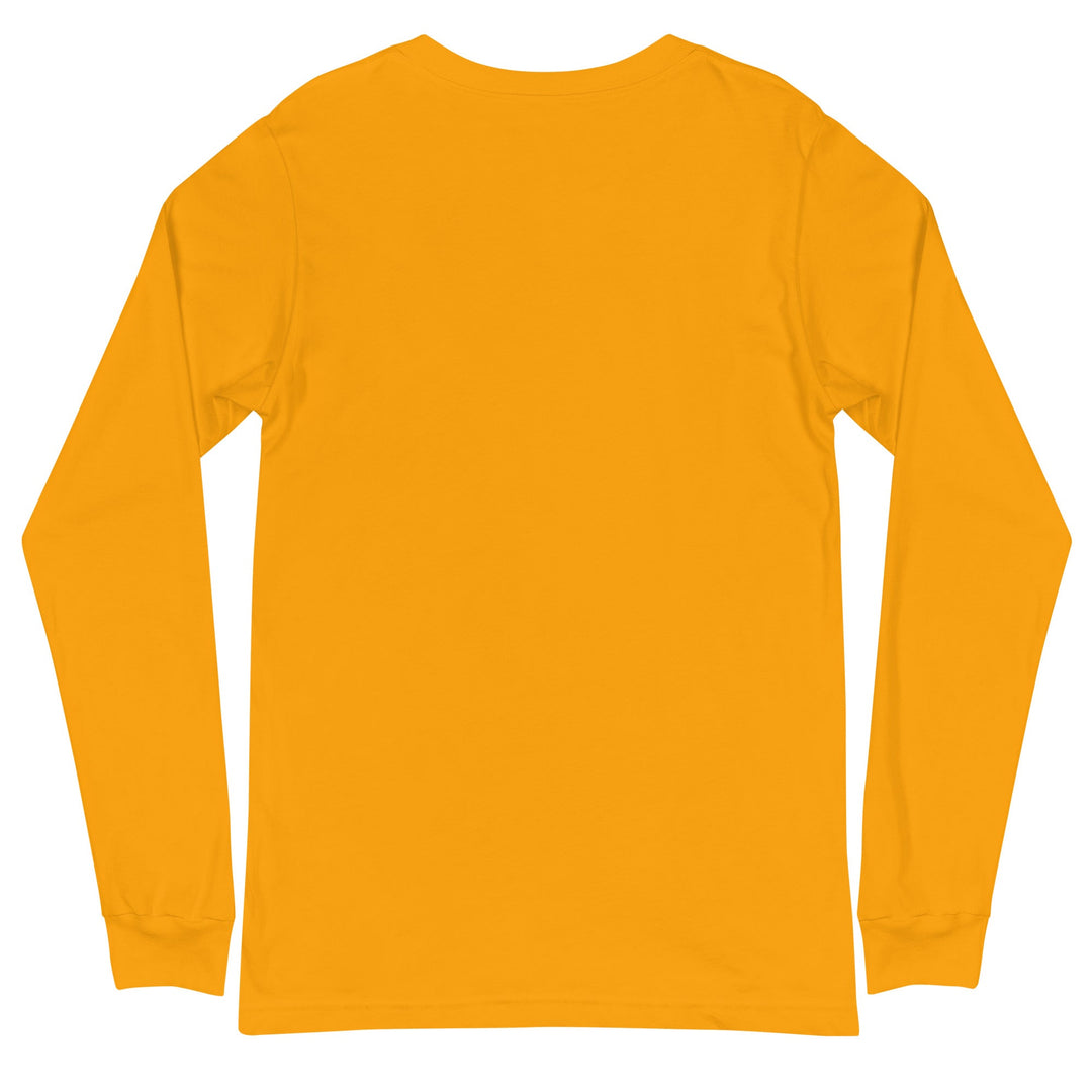 Long Sleeve Tee - Polendo Design