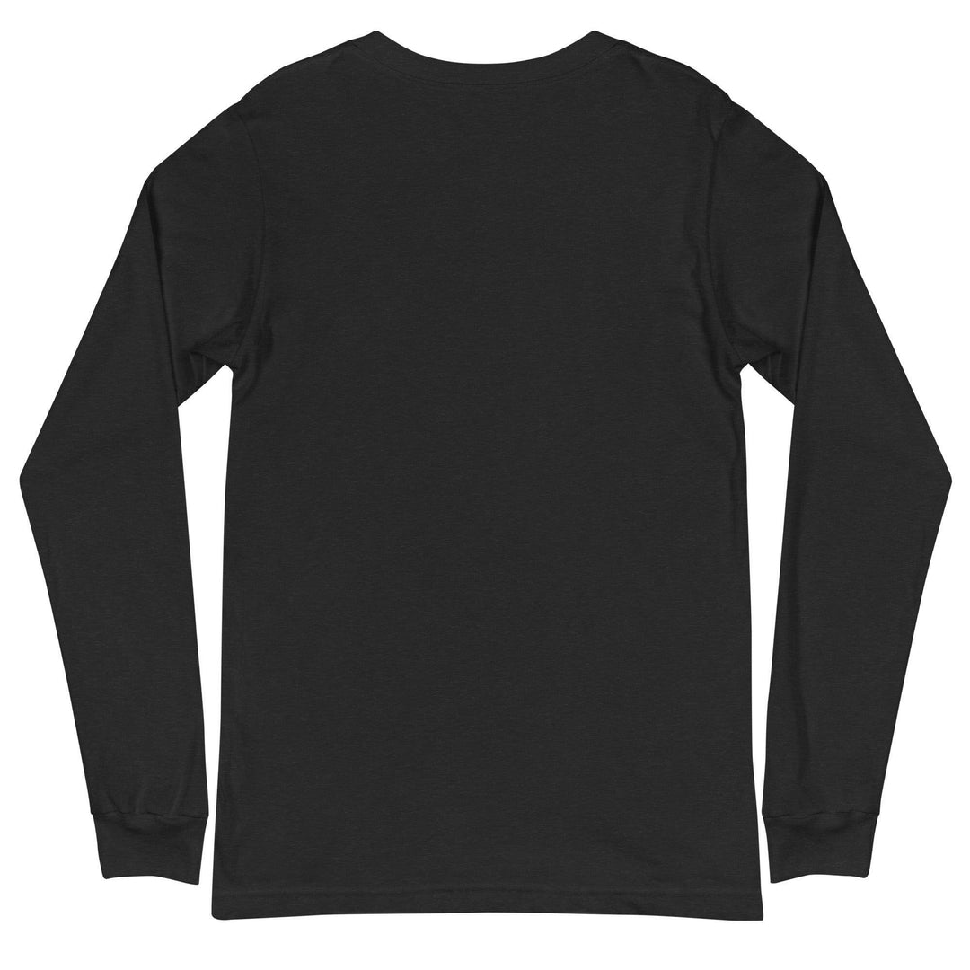 Long Sleeve Tee - Polendo Design