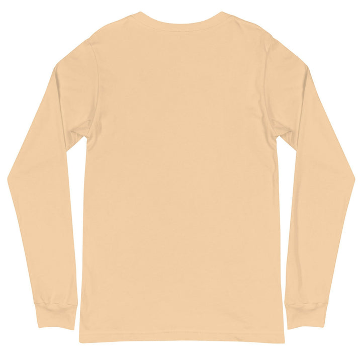 Long Sleeve Tee - Polendo Design