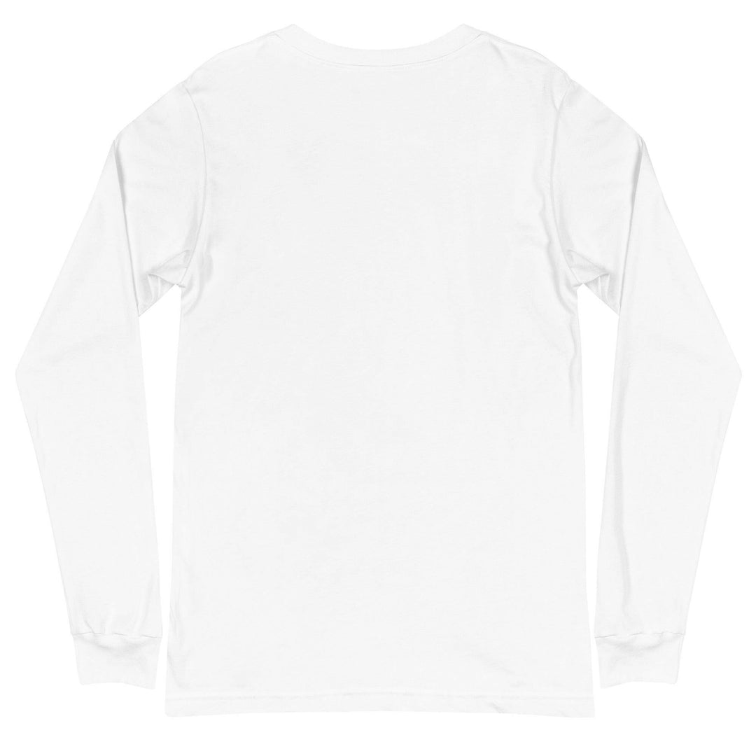 Long Sleeve Tee - Polendo Design