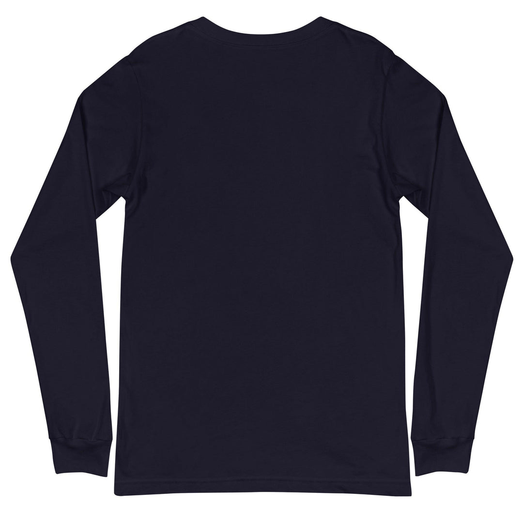 Long Sleeve Tee - Polendo Design