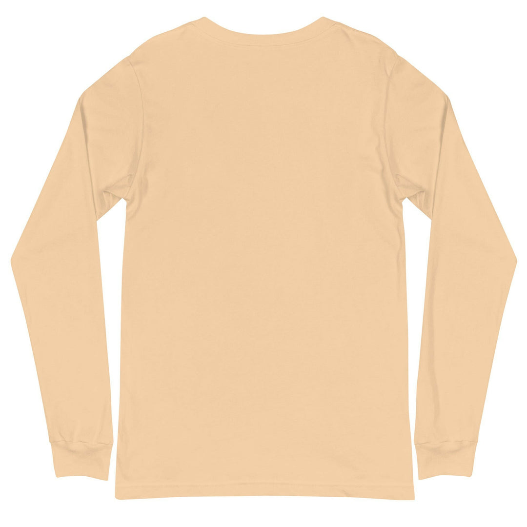 Long Sleeve Tee - Polendo Design