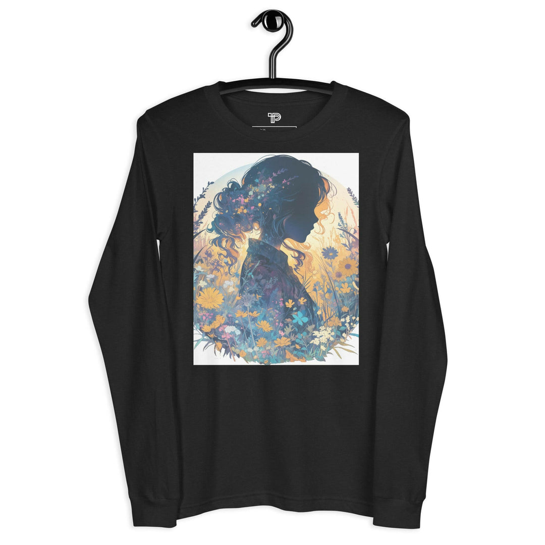 Long Sleeve Tee - Polendo Design