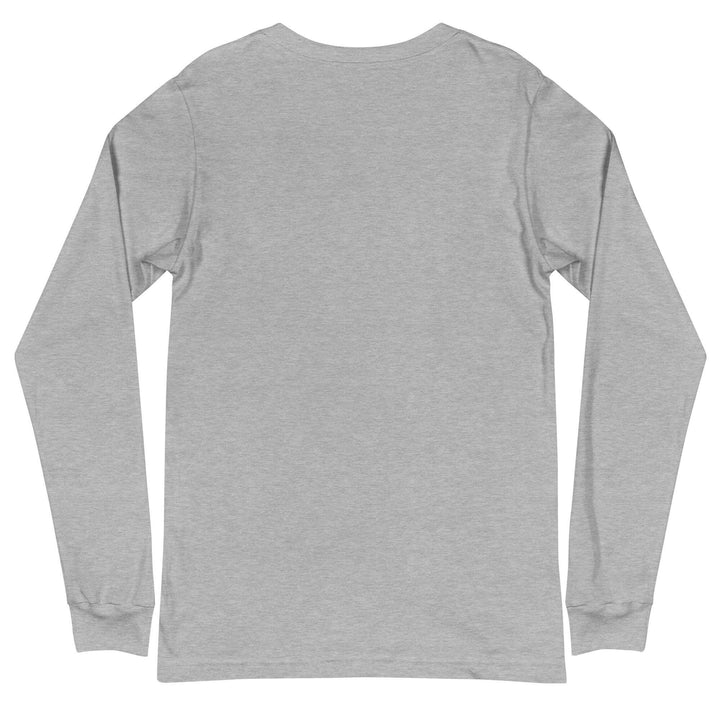 Long Sleeve Tee - Polendo Design