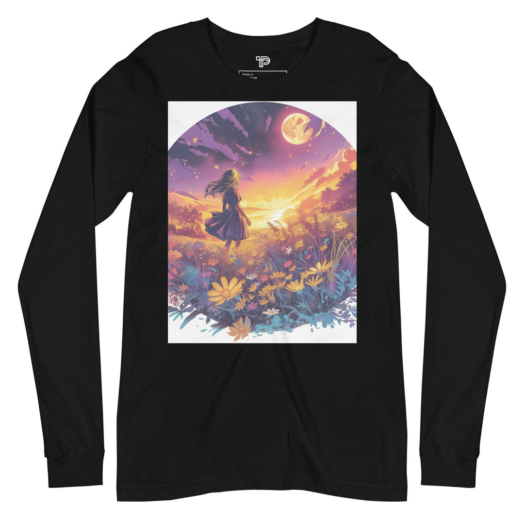 Long Sleeve Tee - Polendo Design