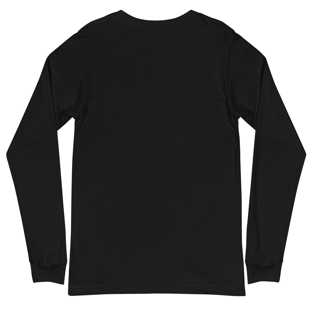 Long Sleeve Tee - Polendo Design