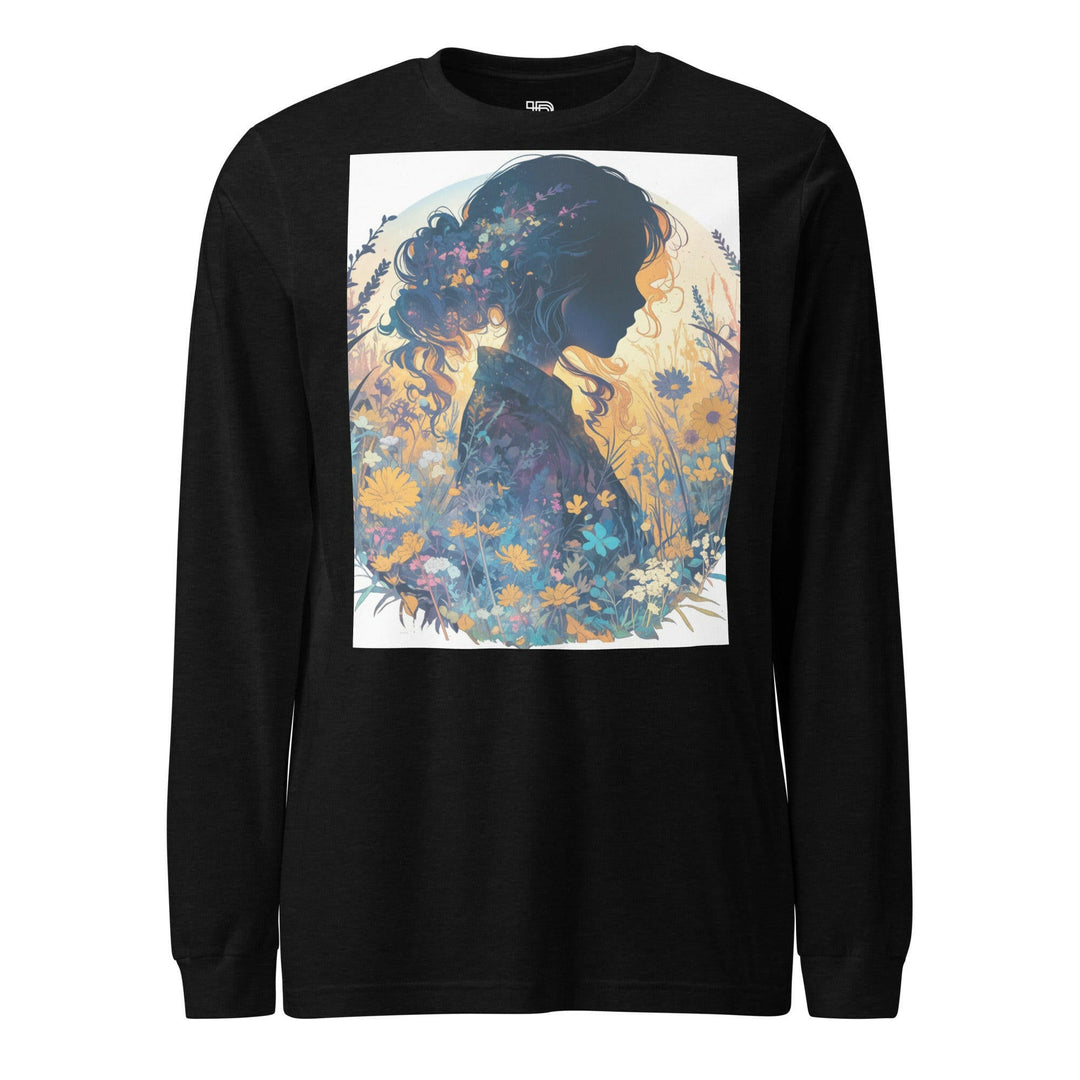 Long Sleeve Tee - Polendo Design