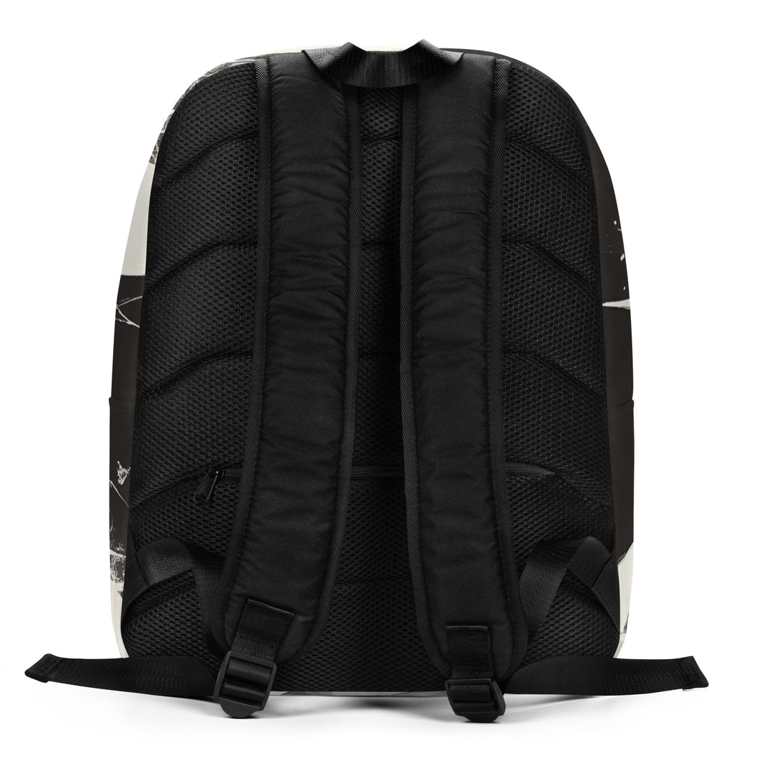 Minimalist Backpack - Polendo Design