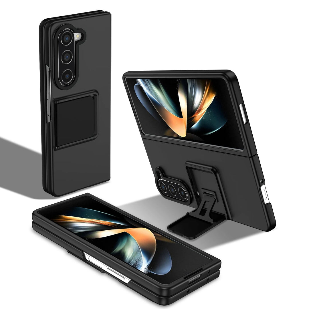 Samsung Galaxy Z Fold 5 Three-Dimensional Folding Protective Case - Polendo Design