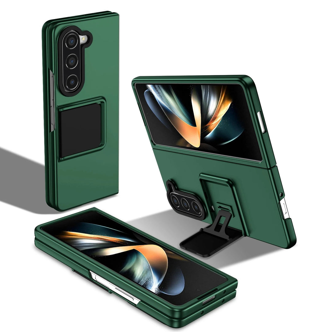 Samsung Galaxy Z Fold 5 Three-Dimensional Folding Protective Case - Polendo Design