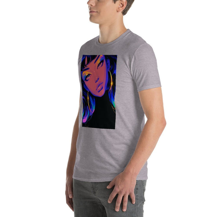 Short - Sleeve T-Shirt - Polendo Design