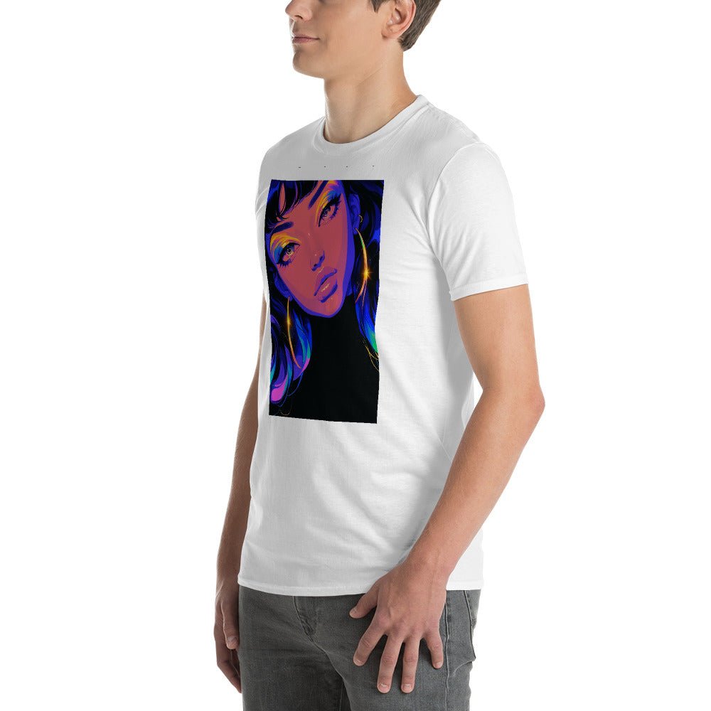 Short - Sleeve T-Shirt - Polendo Design