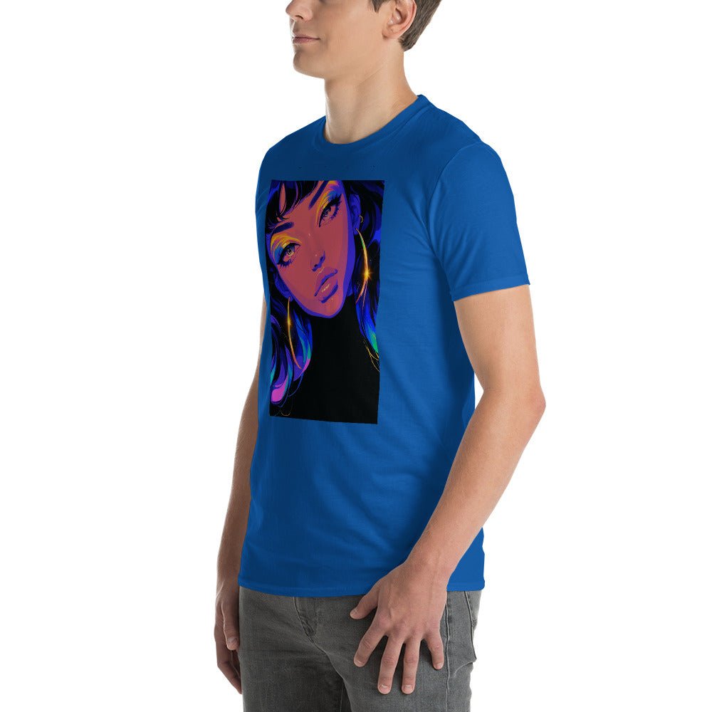 Short - Sleeve T-Shirt - Polendo Design