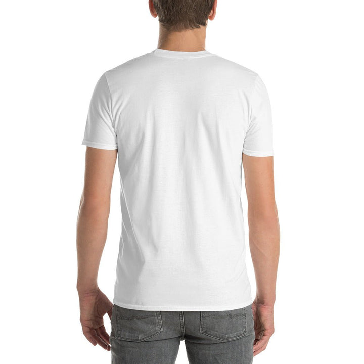 Short - Sleeve T-Shirt - Polendo Design