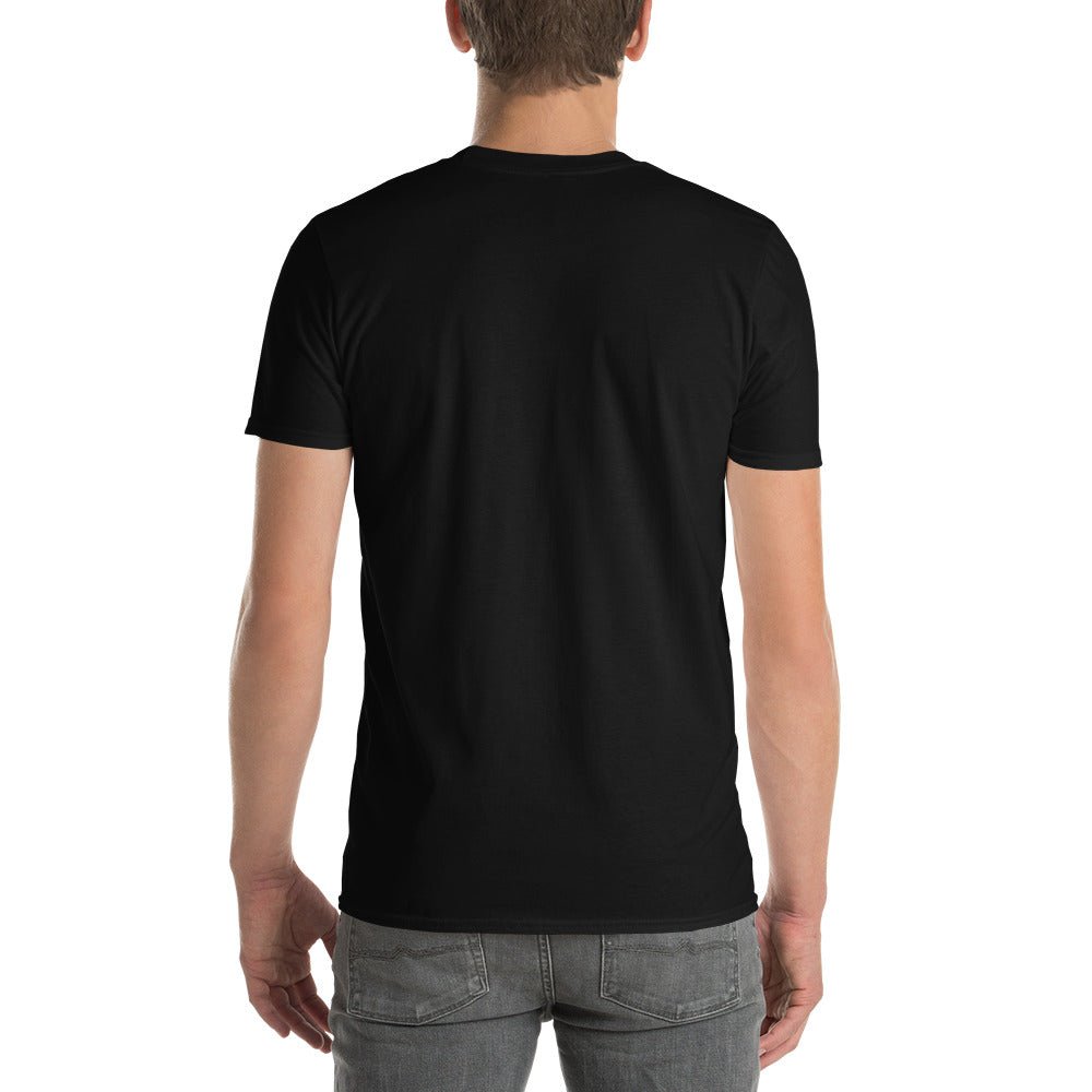 Short - Sleeve T-Shirt - Polendo Design