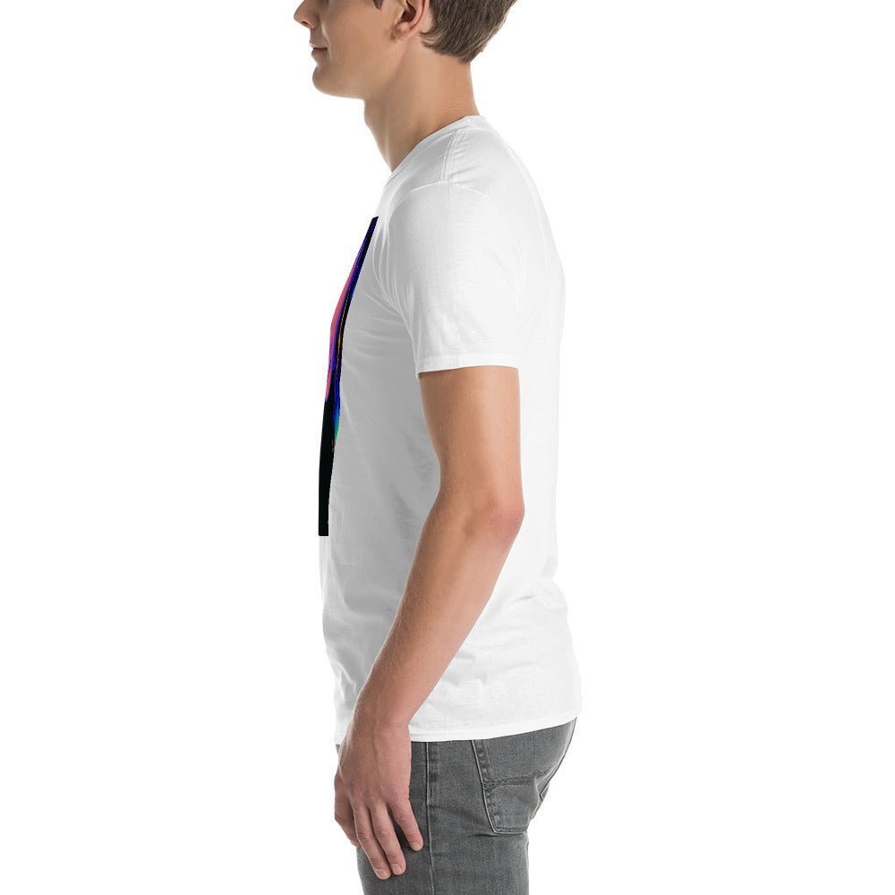 Short - Sleeve T-Shirt - Polendo Design