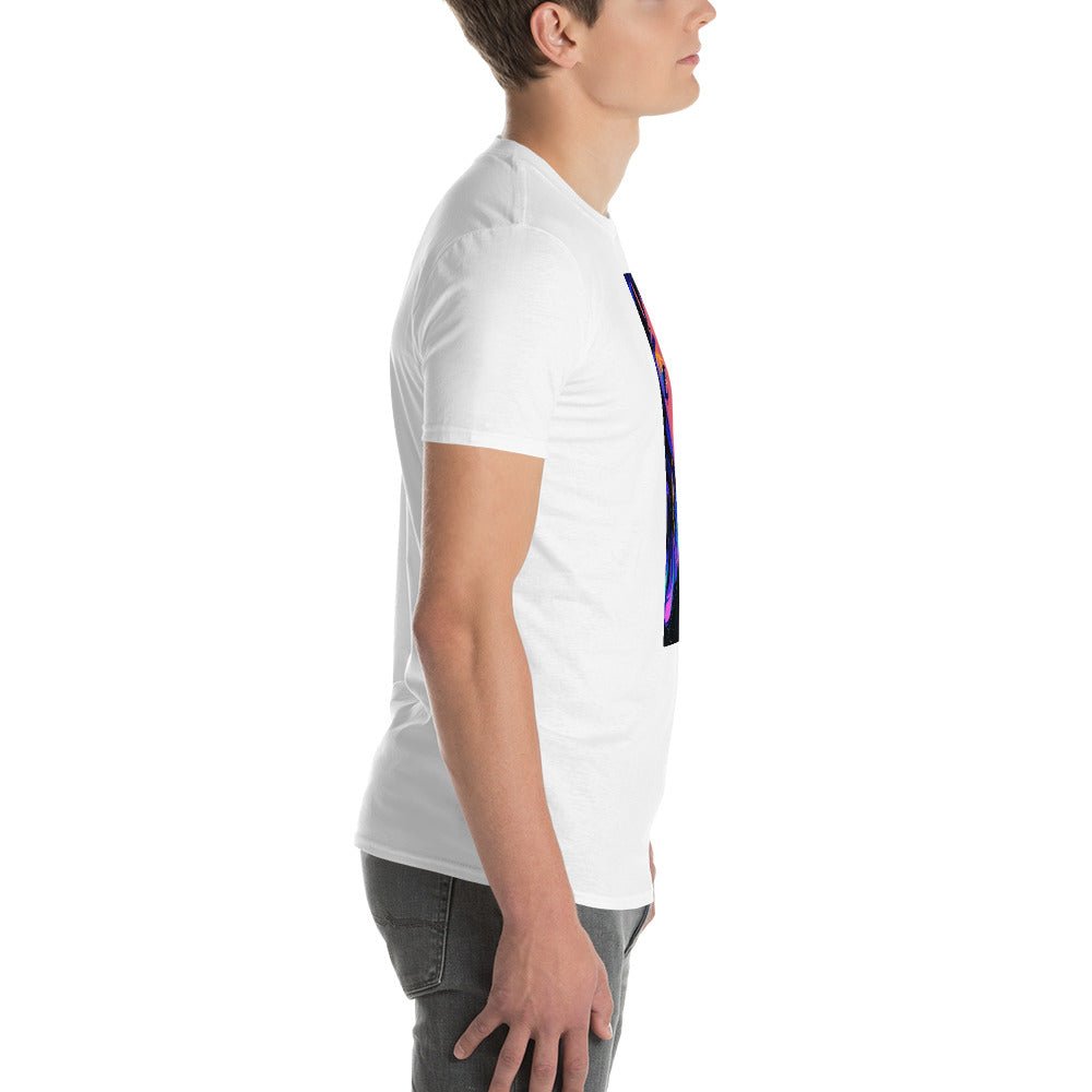 Short - Sleeve T-Shirt - Polendo Design