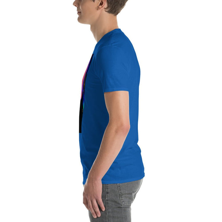 Short - Sleeve T-Shirt - Polendo Design