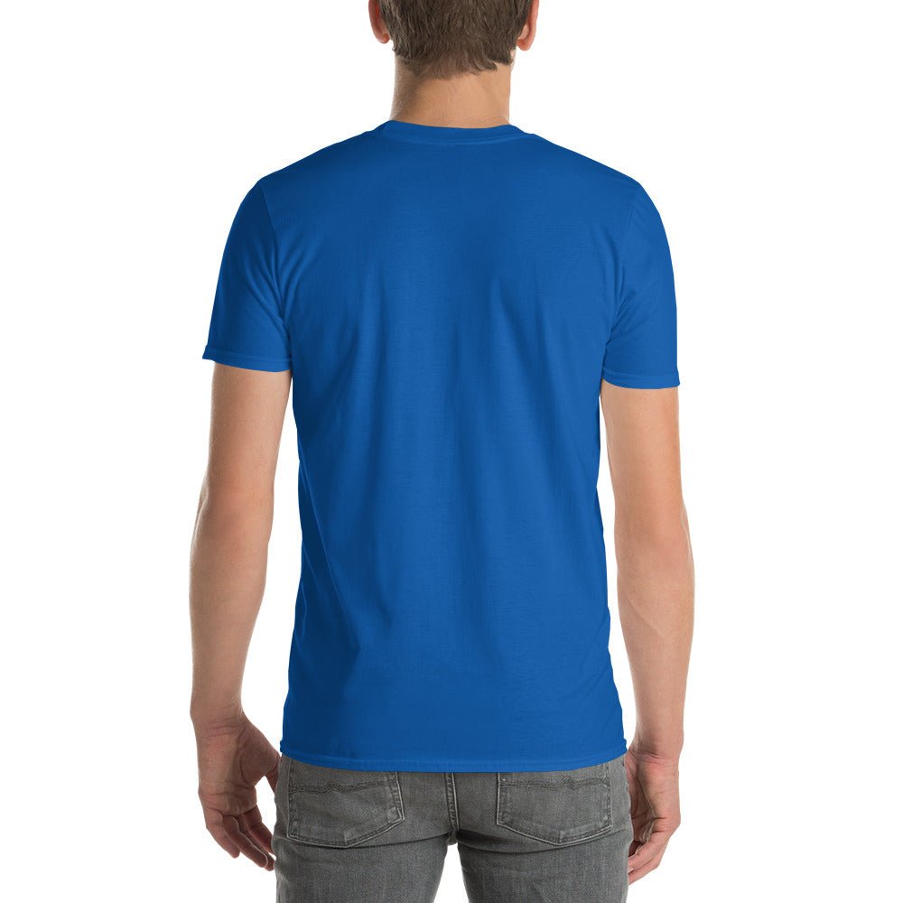 Short - Sleeve T-Shirt - Polendo Design