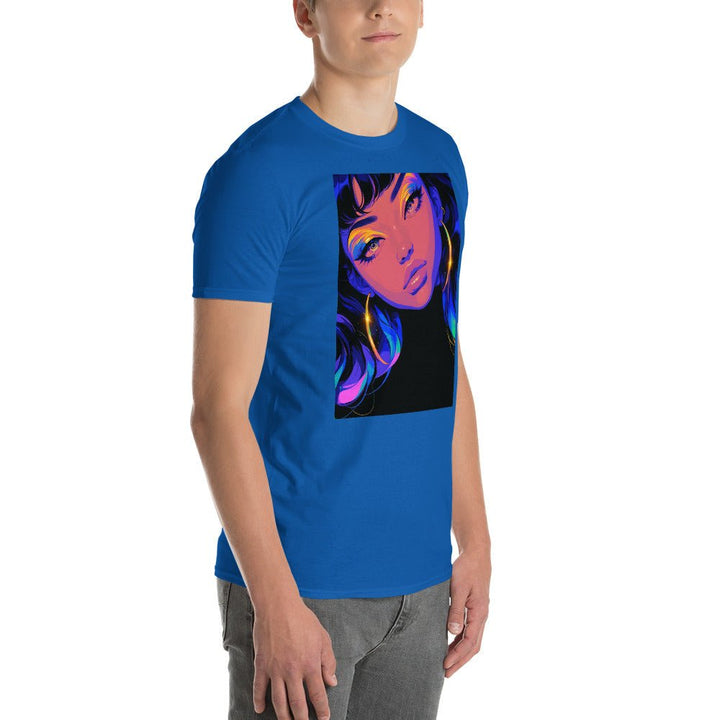 Short - Sleeve T-Shirt - Polendo Design