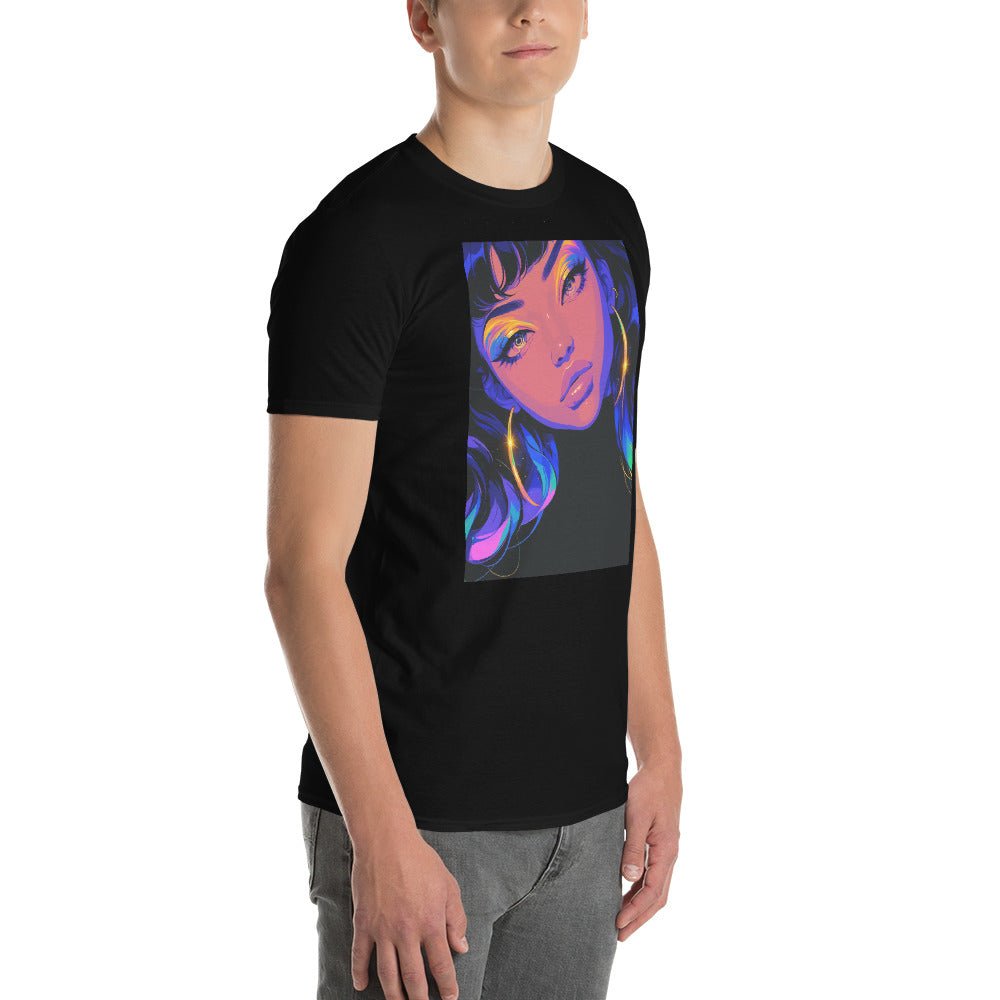 Short - Sleeve T-Shirt - Polendo Design