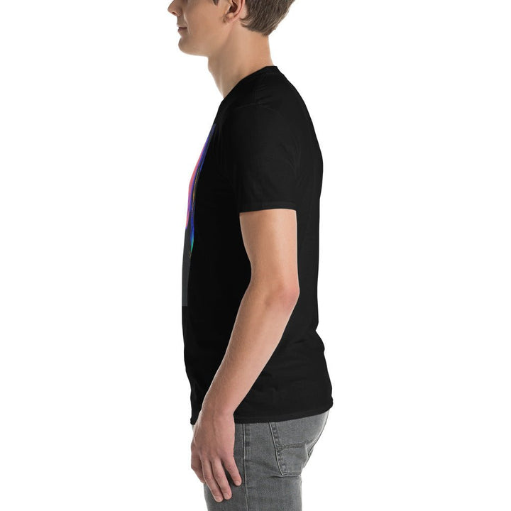 Short - Sleeve T-Shirt - Polendo Design